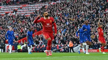 صراع إنجليزي.. ليفربول وتشيلسي يتنافسان لضم مدافع واعد من الدوري الفرنسي